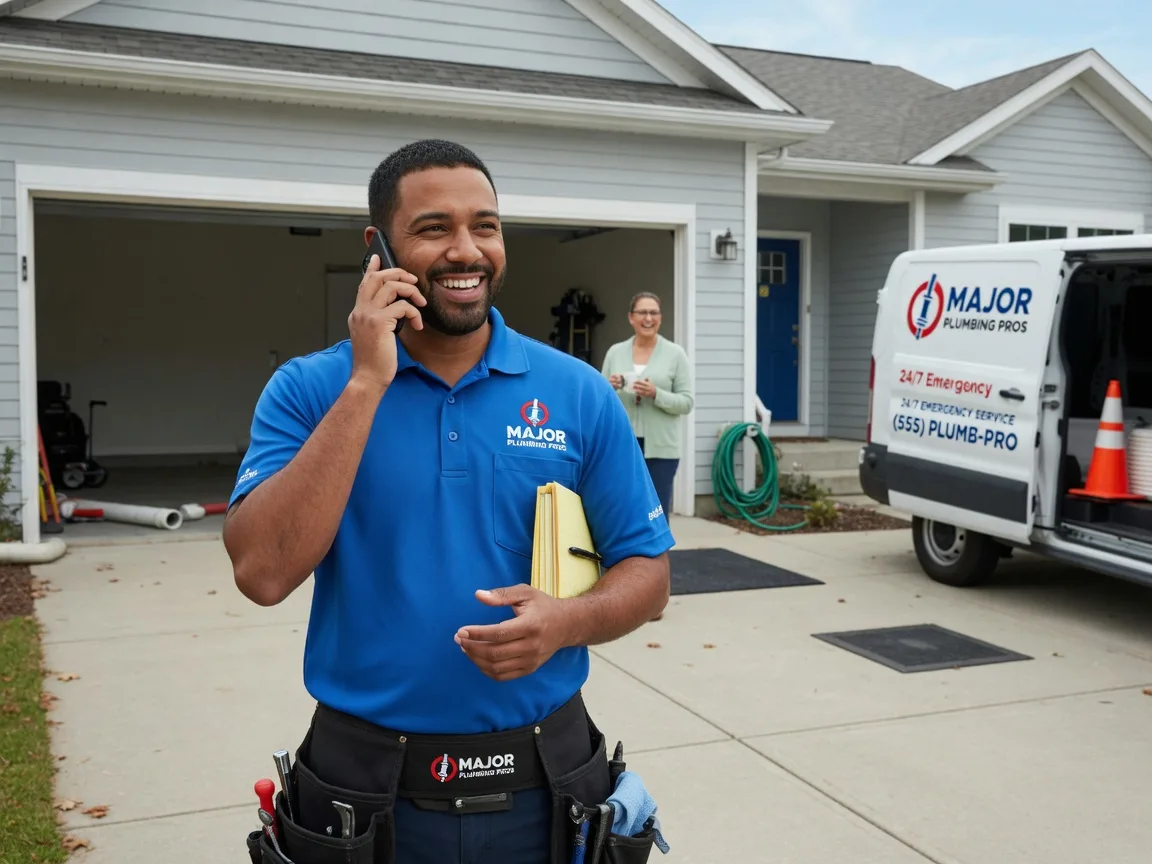Drain Cleaning Services Marilla, NY FAQs